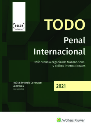 Todo Penal internacional