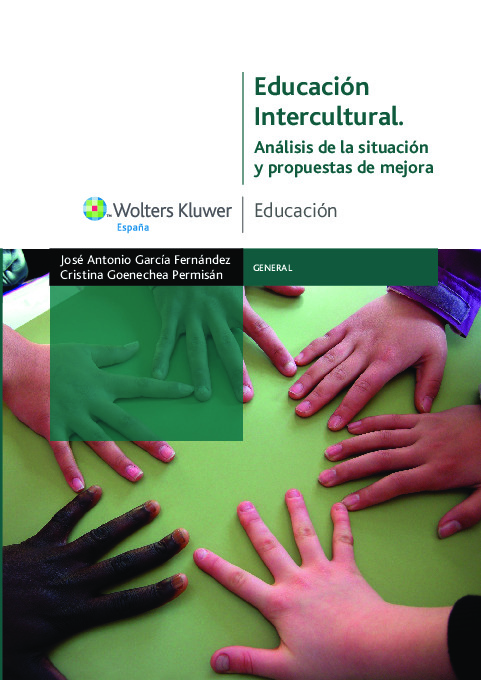 Educación intercultural