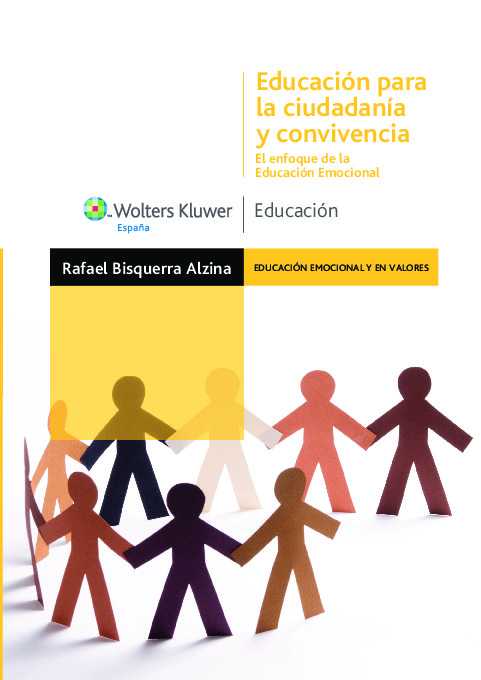 Educación para la ciudadanía y convivencia