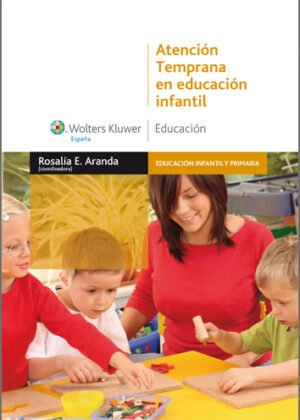 Atención temprana en educación infantil