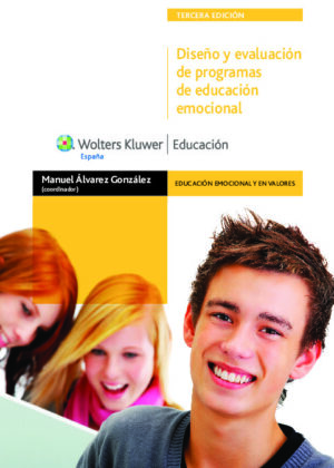 Diseño y evaluación de programas de educación emocional (3.ª Edición)