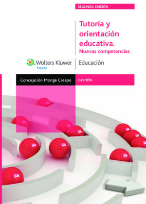 Tutoría y orientación educativa