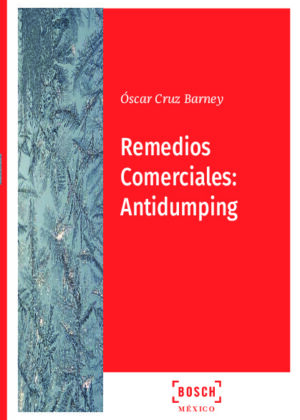 Remedios Comerciales: Antidumping