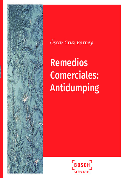 Remedios Comerciales: Antidumping