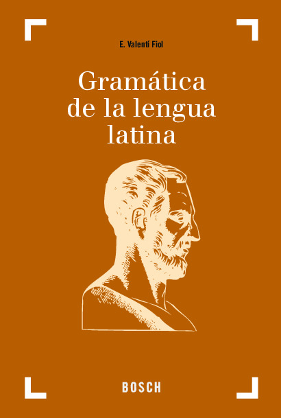 Gramática de la lengua latina (11.ª Edición)