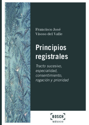 Principios registrales