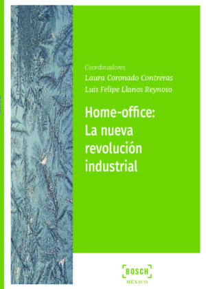 HOME OFFICE: La nueva revolución industrial