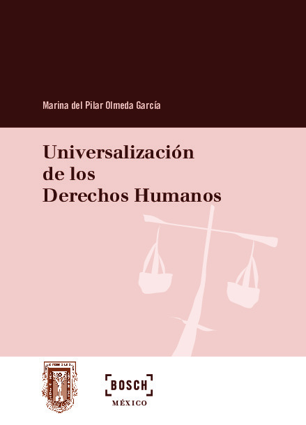 Universalización de los derechos humanos