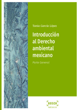 Introducción al derecho ambiental mexicano