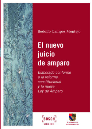 El nuevo juicio de amparo