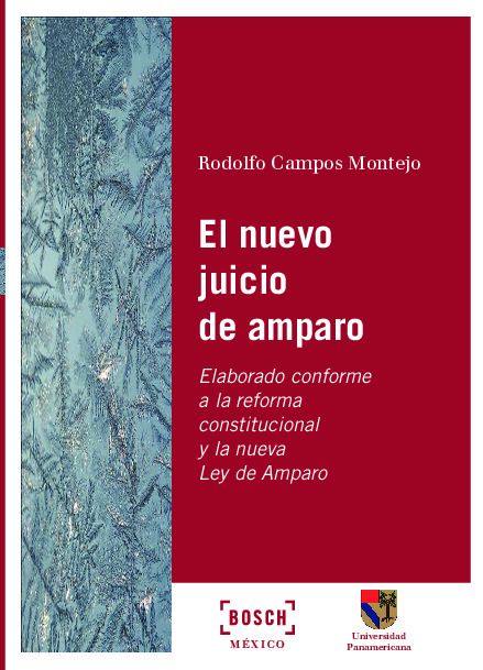 El nuevo juicio de amparo