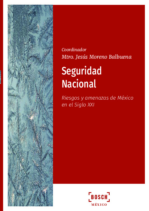 Seguridad Nacional