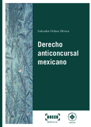 Derecho anticoncursal mexicano