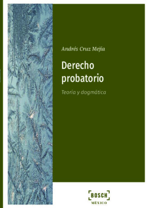 Derecho probatorio