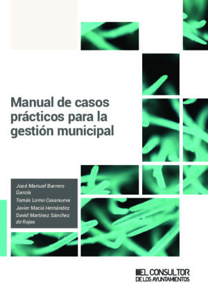 Manual de casos prácticos para la gestión municipal