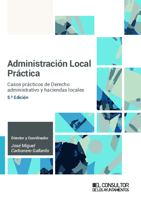 Administración Local Práctica (5.ª Edición)