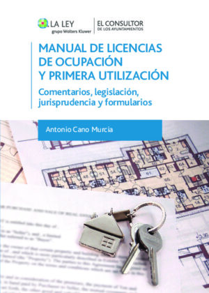 Manual de licencias de ocupación y primera utilización