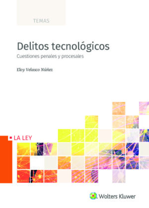 Delitos tecnológicos