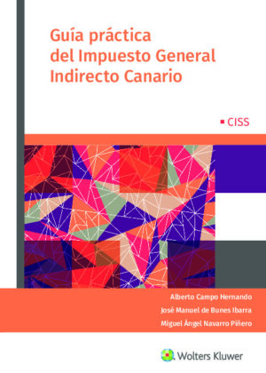 Guía Práctica del Impuesto General Indirecto Canario