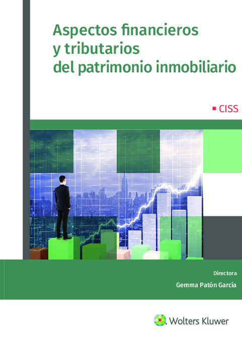 Aspectos financieros y tributarios del patrimonio inmobiliario