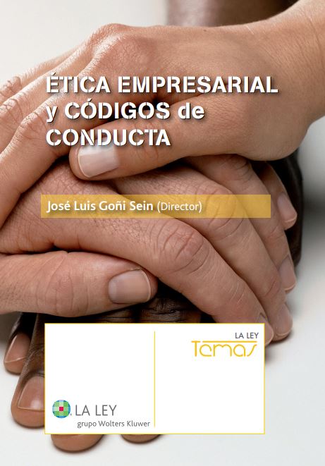 Ética empresarial y códigos de conducta