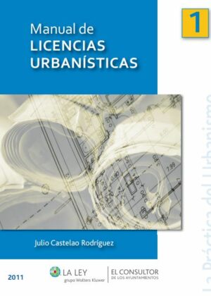 Manual de licencias urbanísticas