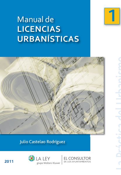 Manual de licencias urbanísticas