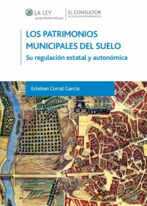 Los patrimonios municipales del suelo