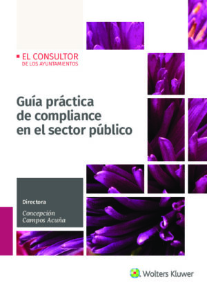 Guía práctica de compliance en el sector público