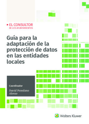 Guía para la adaptación de la protección de datos en las entidades locales