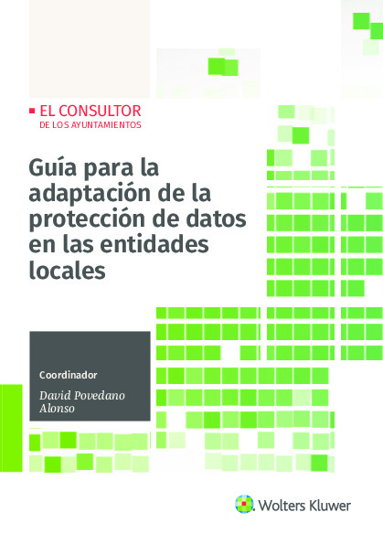 Guía para la adaptación de la protección de datos en las entidades locales