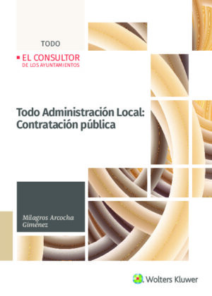 Todo Administración Local: Contratación pública