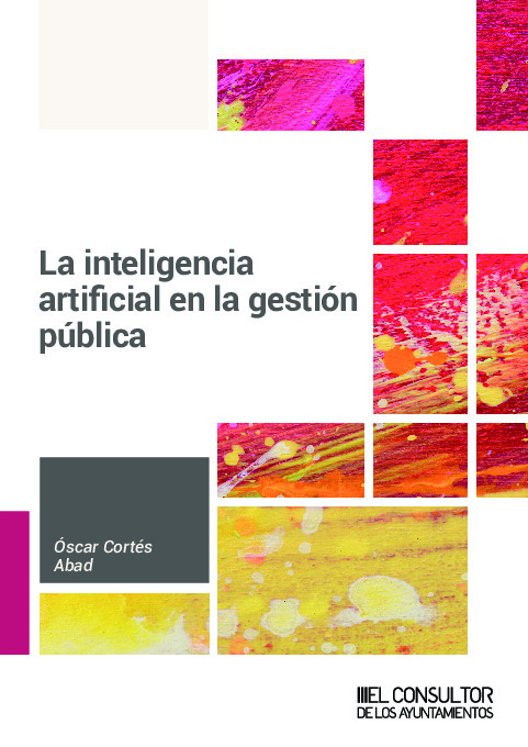 La inteligencia artificial en la gestión pública