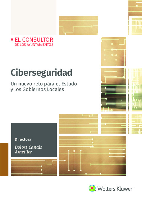 Ciberseguridad