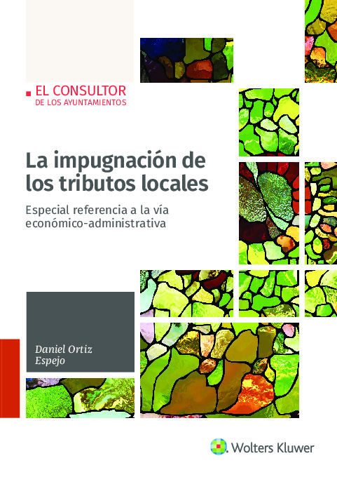 La impugnación de los tributos locales