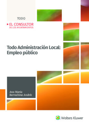 Todo Administración Local: Empleo público