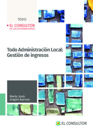 Todo Administración Local: Gestión de ingresos