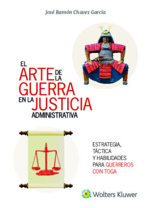 El arte de la guerra en la justicia la administrativa