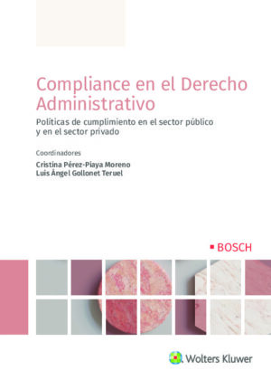 Compliance en el Derecho Administrativo