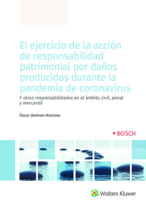 El ejercicio de la acción de responsabilidad patrimonial por daños producidos durante la pandemia de coronavirus