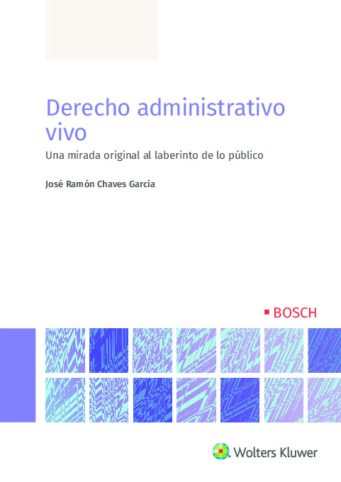 Derecho administrativo vivo