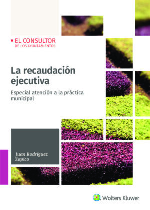 La recaudación ejecutiva