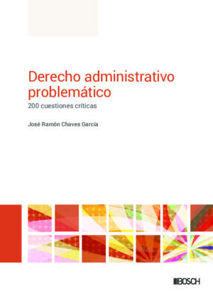 Derecho Administrativo problemático