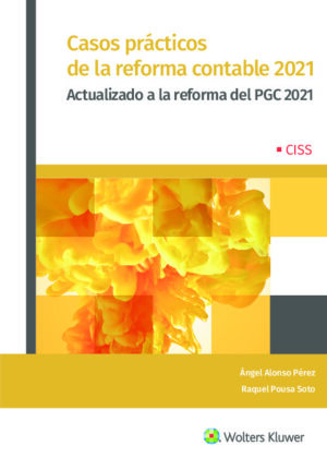 Casos prácticos de la reforma contable 2021