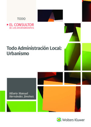 Todo Administración Local: Urbanismo