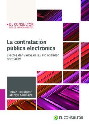 La contratación pública electrónica