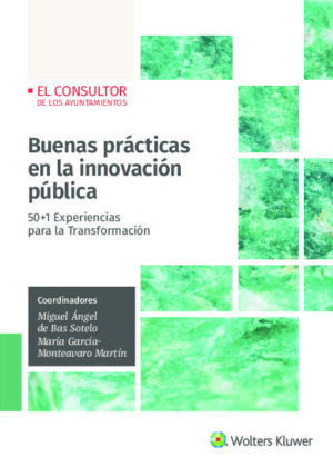 Buenas prácticas en la innovación pública