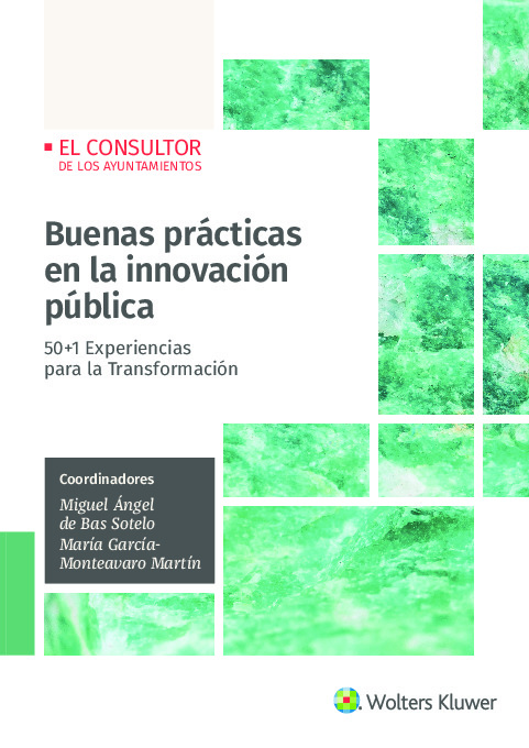 Buenas prácticas en la innovación pública