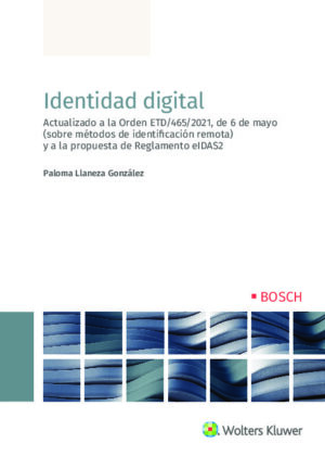 Identidad digital