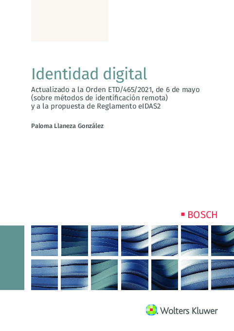 Identidad digital